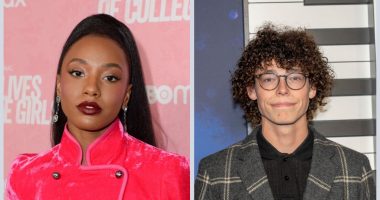 Alyah Chanelle Scott Boyfriend: Is She Dating Reece Feldman?