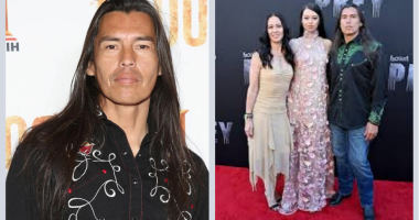 Amber Midthunder Parents: Who Are David And Angelique? Family And Ethnicity Revealed