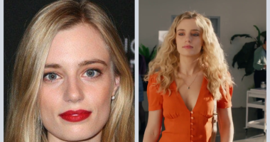 Anja Savcic And Jeremy Laurie’s Dating Timeline: Career And Married Life