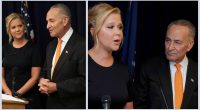 Are Chuck Schumer And Amy Schumer Related Or Cousins?