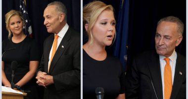 Are Chuck Schumer And Amy Schumer Related Or Cousins?