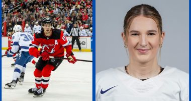 Are Gabbie Hughes And Jack Hughes Siblings Or Related?