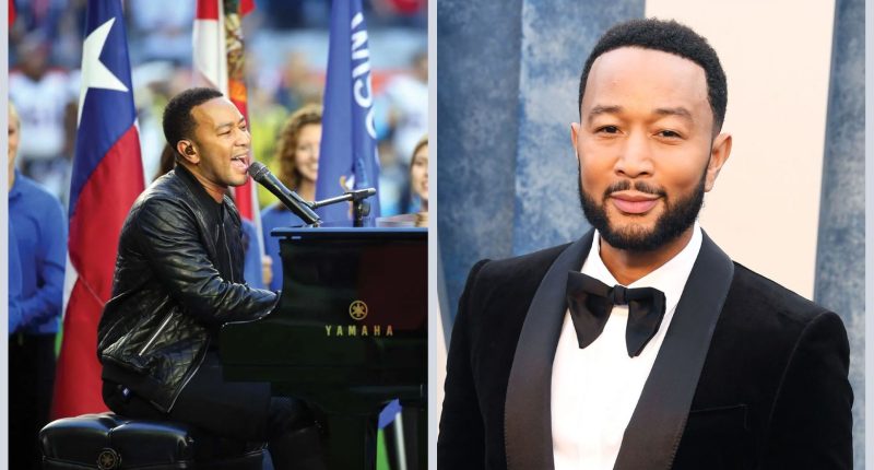 Are John Legend And Chrissy Divorced In 2024?
