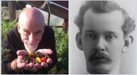Are Johnny Scoville And Wilbur Scoville Related?