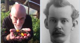 Are Johnny Scoville And Wilbur Scoville Related?