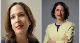 Are Lisa Rubin And Jennifer Rubin Sisters Or Related?