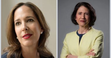 Are Lisa Rubin And Jennifer Rubin Sisters Or Related?