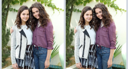 Are Maia Mitchell And Bailee Madison Related? Similarities Explored