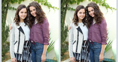 Are Maia Mitchell And Bailee Madison Related? Similarities Explored