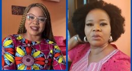 Are Tope Oshin And Bimbo Oshin Related? Family Tree