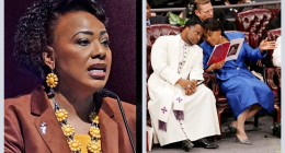 Bernice King Husband: Who Did She Married To? Children, Family, And Net Worth