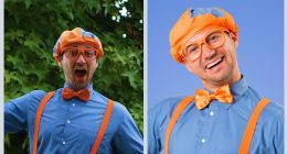 Blippi Health Condition: Is He Autistic Or Not?