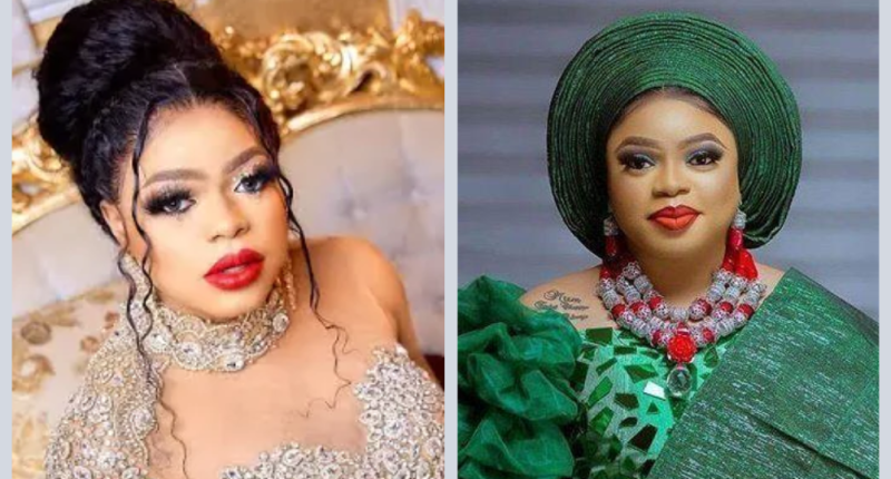 Bobrisky New Face Reveal 2024: Wikipedia And Age