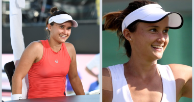 Boyfriend: Is Lauren Davis Dating Now?