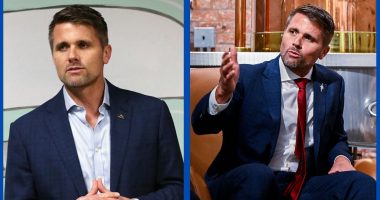 Brendan Whitworth Wife Or Partner: Is He Married?