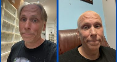 Brian Barczyk Children: Who Are They?