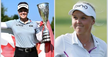 Brooke Henderson Weight Loss Journey: Did She Undergo Surgery?