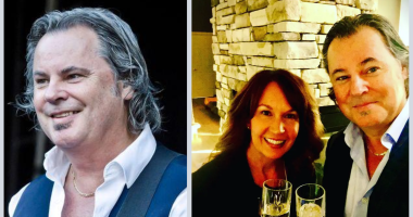 Bruce Guthro Wife Kim Anderson: Who Is She? Wikipedia And Age Explored