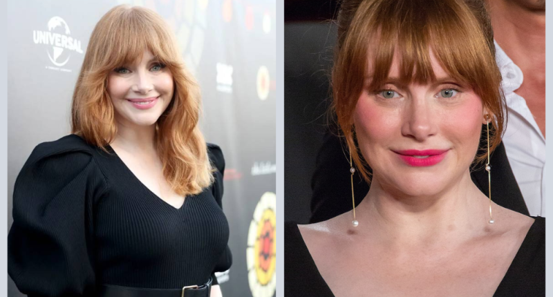 Bryce Dallas Howard Husband And Religion: Is She A Jewish? Family Background