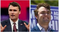 Charlie Kirk Racism Allegations And Comments: What Did He Say?