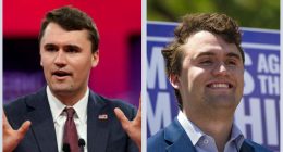 Charlie Kirk Racism Allegations And Comments: What Did He Say?