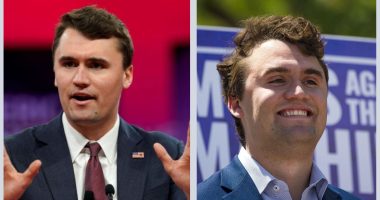 Charlie Kirk Racism Allegations And Comments: What Did He Say?