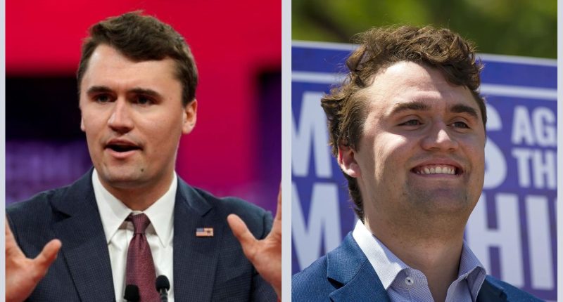 Charlie Kirk Racism Allegations And Comments: What Did He Say?