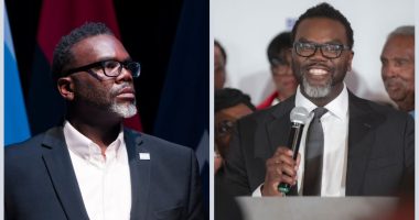 Why Was Brandon Johnson Hospitalized?