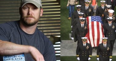 25 Surprising Facts About Chris Kyle