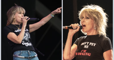 Chrissie Hynde Cancer And Illness Update: Is She Sick?