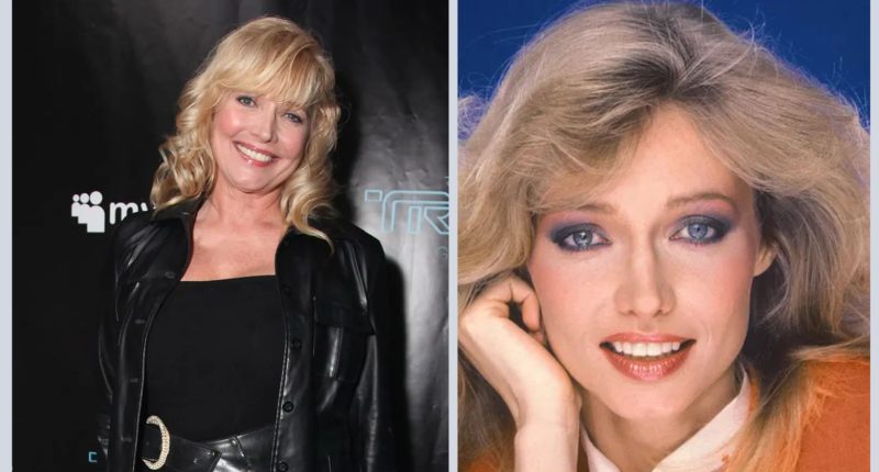 Cindy Morgan Health Condition: Does She Have Cancer?