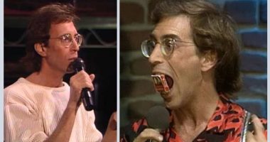 Comedian Bobby Kosser Age And Wikipedia