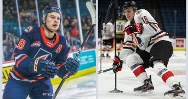 Connor Zary Parents: Who Are They?