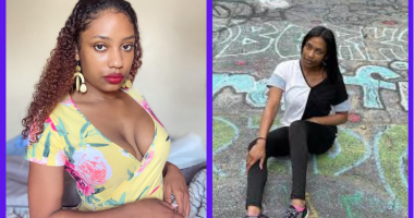 DJ Akademiks Ex Girlfriend Controversy Explained: Who Is Ziya Abashe? Age