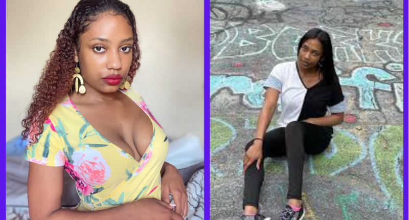 DJ Akademiks Ex Girlfriend Controversy Explained: Who Is Ziya Abashe? Age