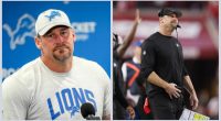 Dan Campbell Weight Loss Journey 2024: What Happened To The Coach?