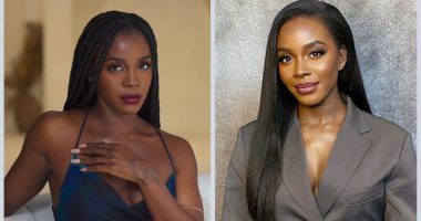 Deborah Ayorinde Parents Nationality: Where Are They From?