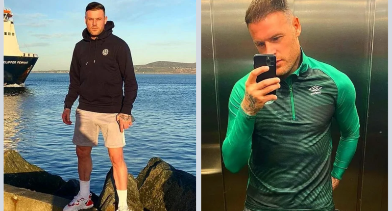 Did Anthony Stokes Commit Suicide?