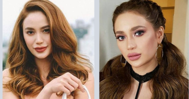 Did Arci Munoz Undergo Plastic Surgery? Before And After, Body Measurements