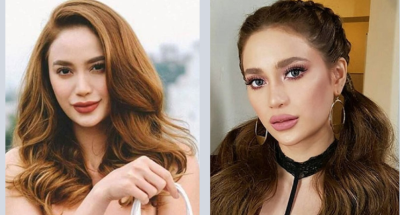 Did Arci Munoz Undergo Plastic Surgery? Before And After, Body Measurements