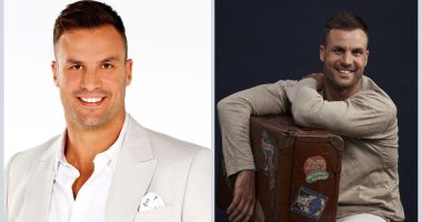 Did Beau Ryan Undergo Weight Loss Surgery?
