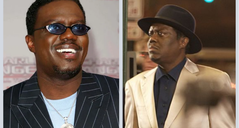 Did Bernie Mac Have Any Siblings?