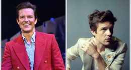 Did Brandon Flowers Undergo Plastic Surgery On His Teeth?