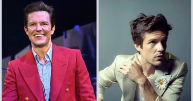 Did Brandon Flowers Undergo Plastic Surgery On His Teeth?