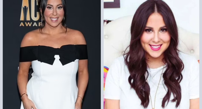 Did Claudia Oshry Undergo Weight Loss Surgery? Before And After