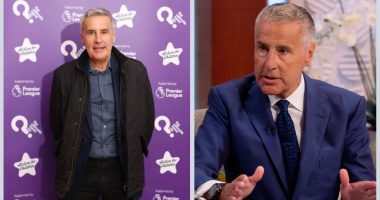 Did Dermot Murnaghan Undergo Plastic Surgery? Health Update