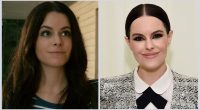 Did Emily Hampshire Undergo Plastic Surgery?