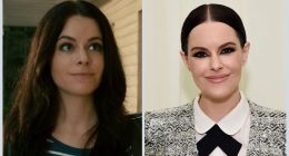 Did Emily Hampshire Undergo Plastic Surgery?