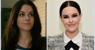 Did Emily Hampshire Undergo Plastic Surgery?
