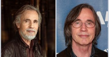Did Jackson Browne Undergo Plastic Surgery?